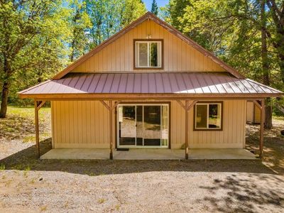 Property at 4838 Hotlum Dr, McCloud, CA