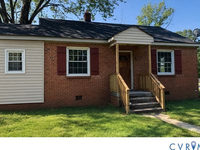 3201 Gay Ave