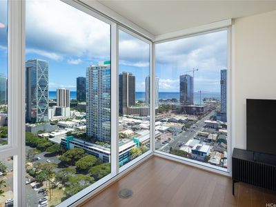 888 Kapiolani Blvd #2703