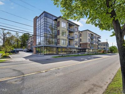 116 West UNIT 401