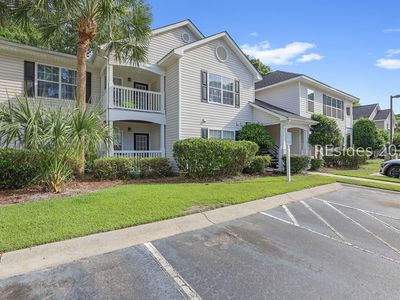 Property at 50 Pebble Beach Cv APT D115, Bluffton, SC