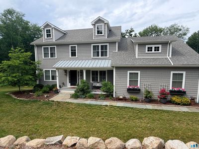 1 Percheron Drive