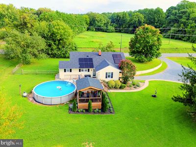 7179 Carpenter Bridge Rd