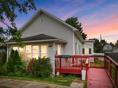 333 W Depot St