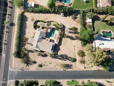 6402 E FANFOL Drive