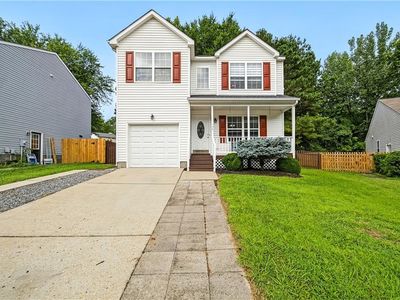 107 Rusty Ct