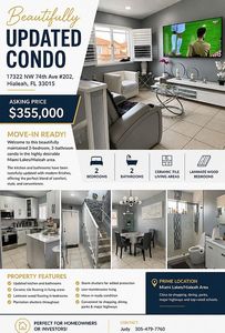 17322 NW 74th Ave APT 202