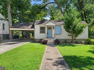 138 W Dixie Ave SE