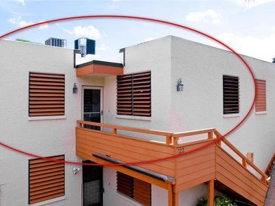 122 WILD PALM DRIVE #122