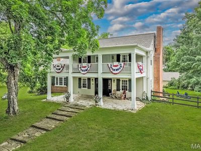 2041 Desloge Estates Dr