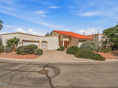 6413 La Cadena Dr