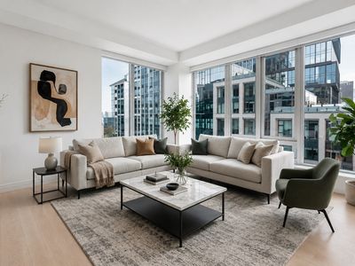 135 Seaport Blvd Unit 1607