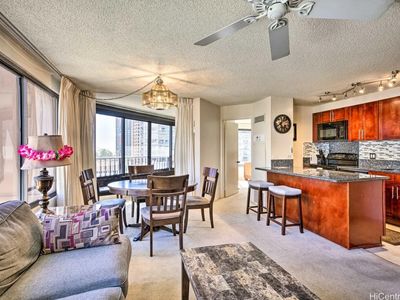 1778 Ala Moana Blvd APT 1214