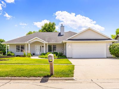 1520 Prairie Dr