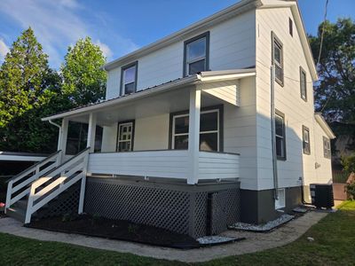 Property at 303 Thompson Ave, Oak Hill, WV