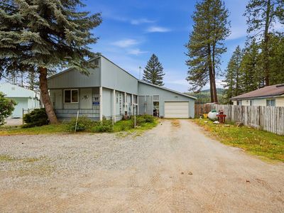 Property at 303 Woodard Rd, Newport, WA
