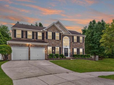 11705 Horse Stable Ct