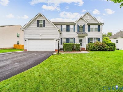 6407 Oak Arbor Dr