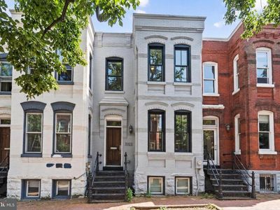 3322 Prospect St NW