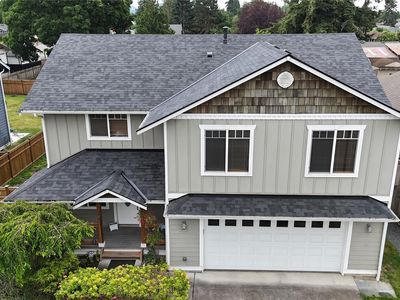 1136 Homestead Drive