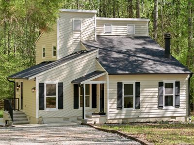 2101 Snow Valley Rd