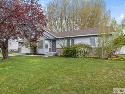 3500 Spring Creek Dr