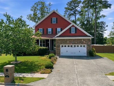 616 Flint Chip Dr
