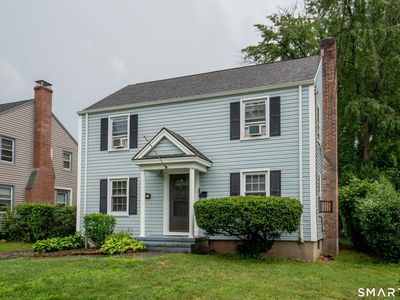 267 Branford Street