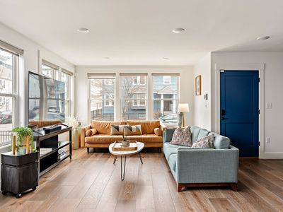 62 Governor Winthrop Rd #1