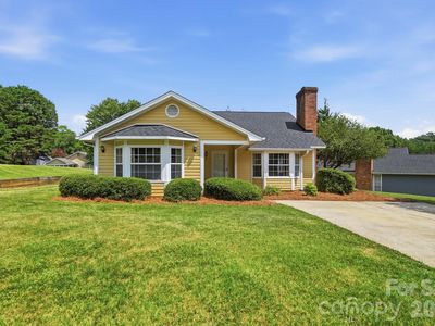 2914 Huckleberry Hill Dr