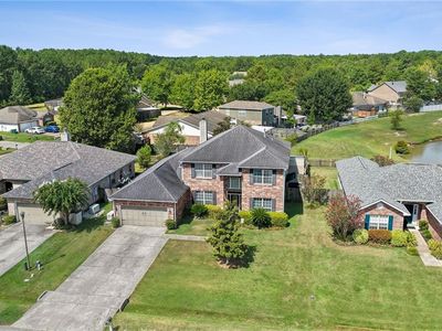 305 Stallion Ct