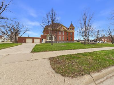 Property at 402 2nd St SE, Melrose, MN