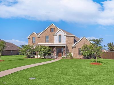 274 Benwick Dr