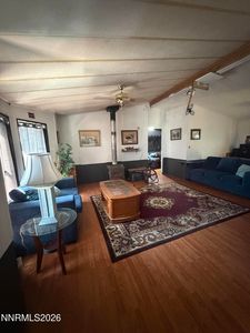 Property at 1201 Gummow Dr, Fallon, NV