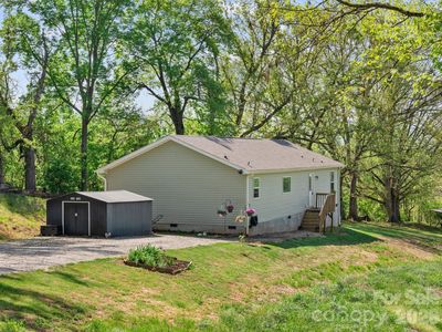 Property at 191 Posey Griffin Dr, Mars Hill, NC
