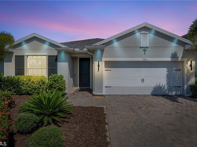 17416 Silverspur Dr