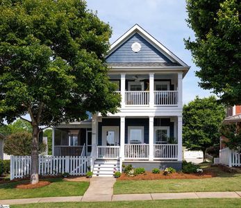 206 Ridenour Ave