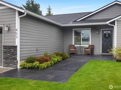 Property at 453 E Bear Street, McCleary, WA