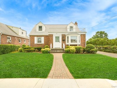 Property at 204 Center Street, Williston Park, NY
