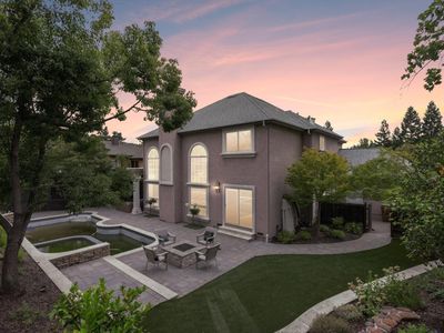 21 Ridgetop Way