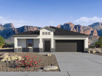 1564 E Currier Dr