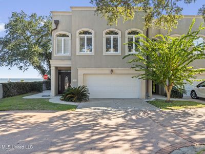 1478 Beach Blvd APT A