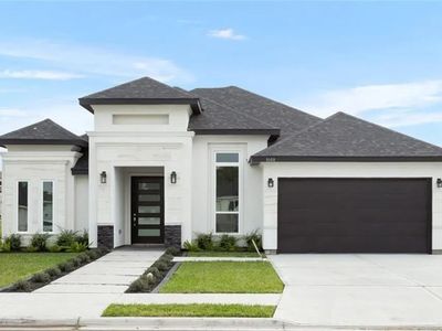 3100 E Bella Vista Ave