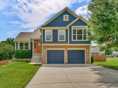 Property at 16631 Ruby Ct, Basehor, KS