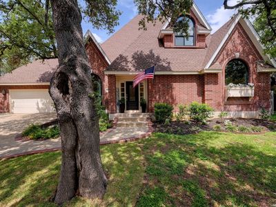 15722 Dawn Crest