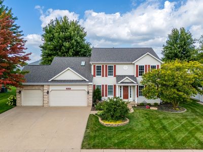 1050 W Davies Ct