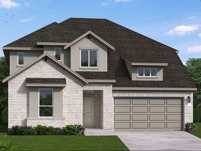 26803 Brilliant Brook Dr
