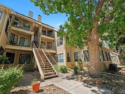 4820 E Kentucky Avenue #E