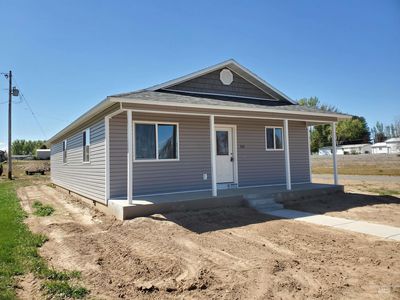 Property at 569 W 7th Ave, Wendell, ID