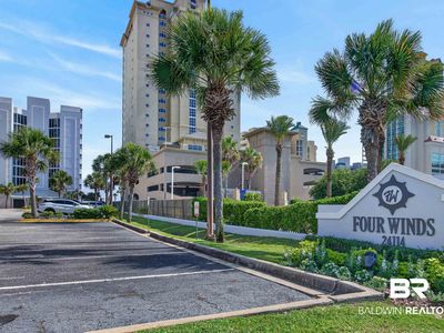 24114 Perdido Beach Blvd APT 402
